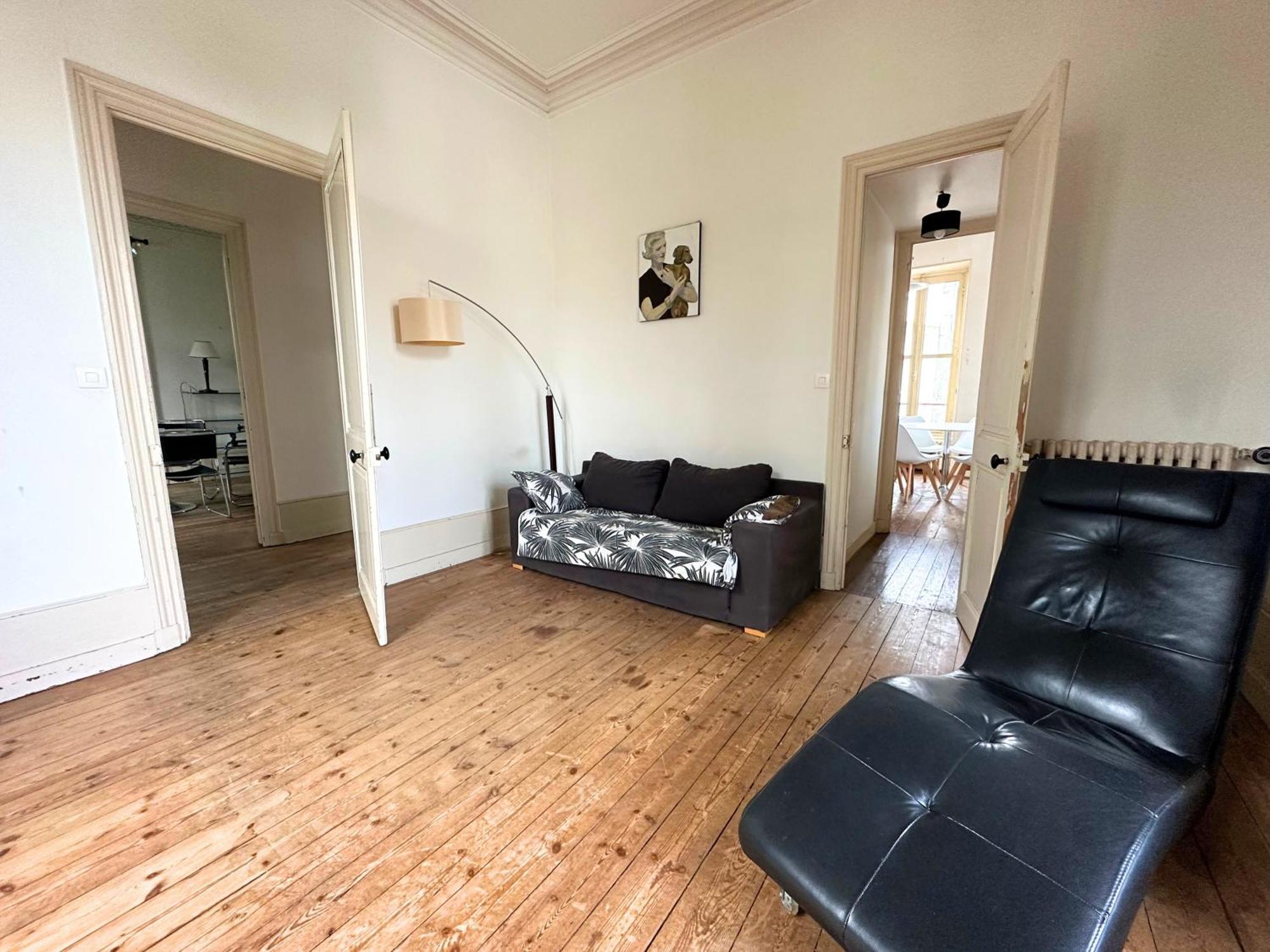 Villa Rennaissance - Proche Mer - Parking - Menage & Linge Inclus La Rochelle  Exterior photo