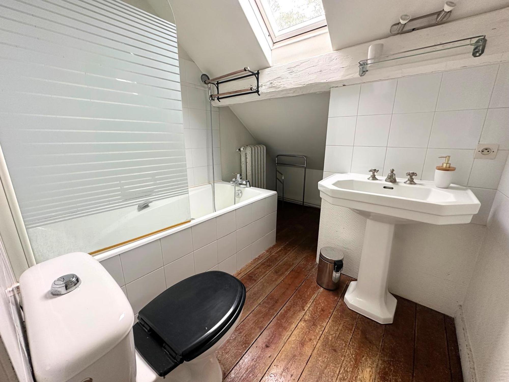 Villa Rennaissance - Proche Mer - Parking - Menage & Linge Inclus La Rochelle  Exterior photo