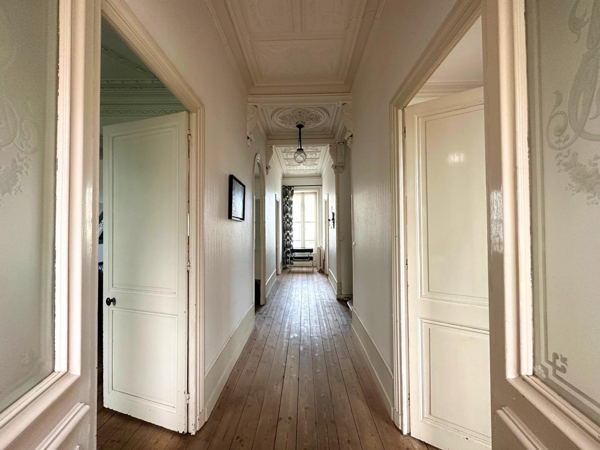 Villa Rennaissance - Proche Mer - Parking - Menage & Linge Inclus La Rochelle  Exterior photo